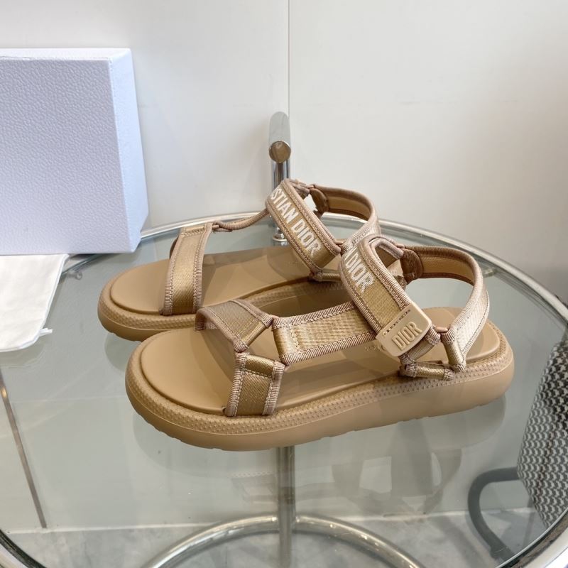 Christian Dior Sandals